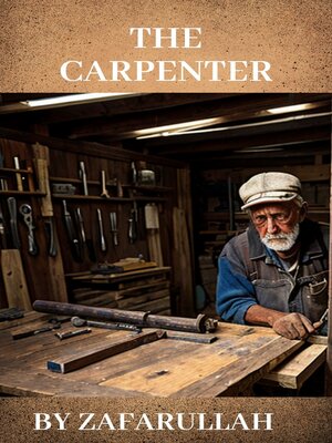 cover image of The Carpenter